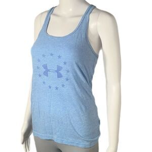 Under Armour Americana Racerback Tank Top